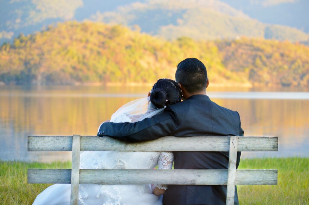 Tips for Wedding Stress Relief