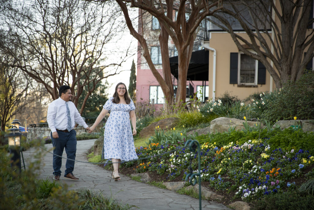 Best Engagement Photo Locations