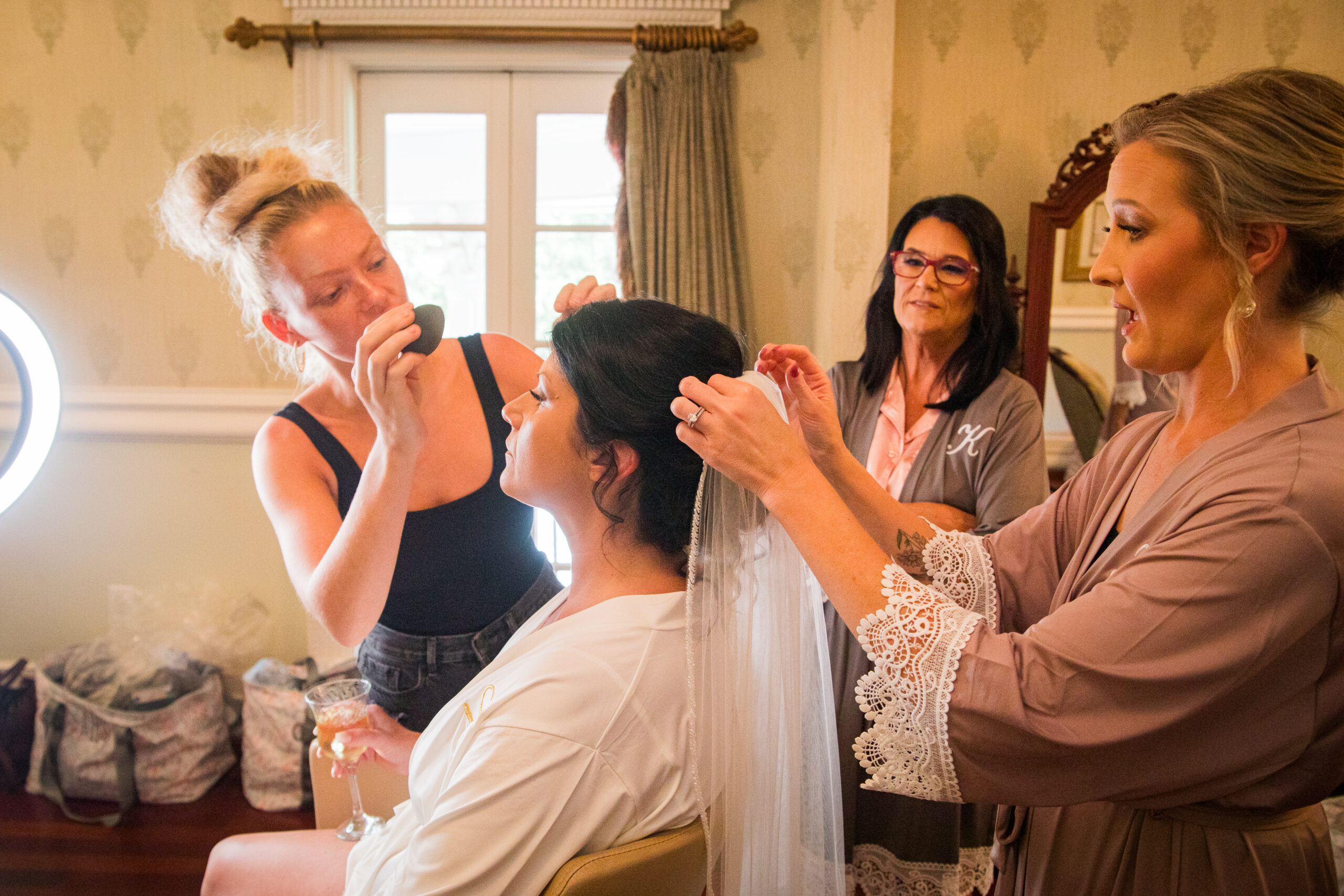 Bridal Beauty Don'ts: Avoid These Mistakes