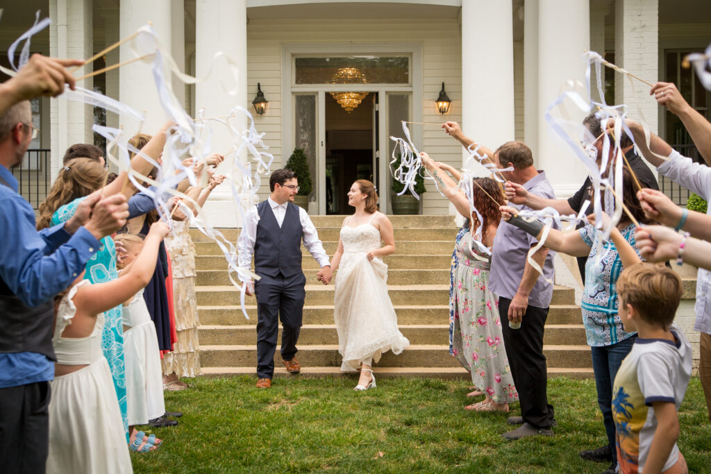 Planning Your Greenville SC Wedding: A Comprehensive Guide