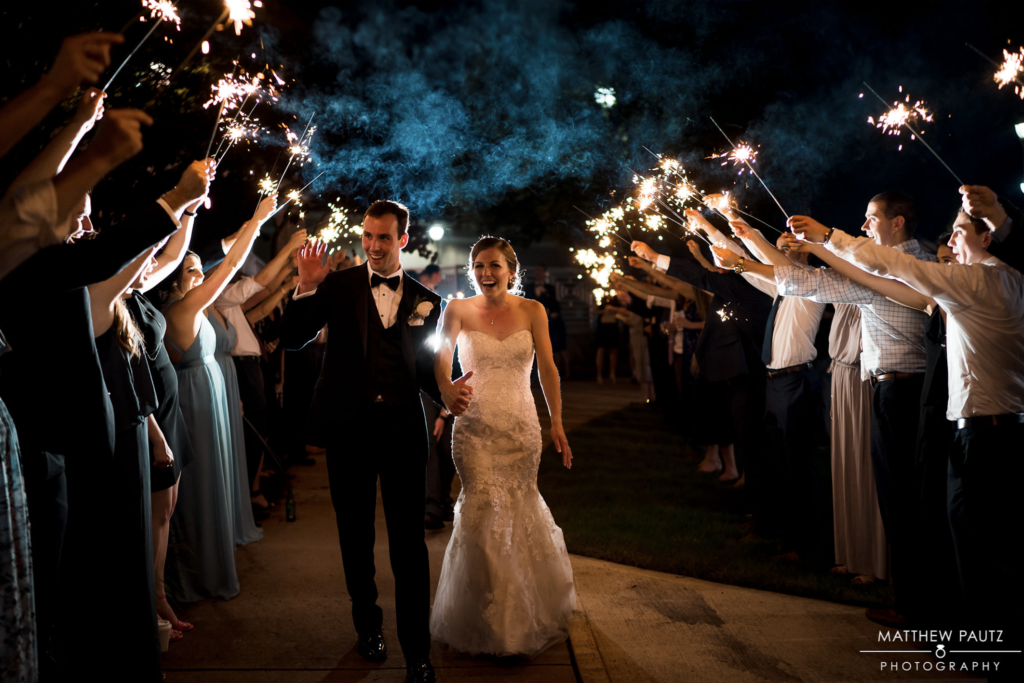 The Spartanburg Marriott Wedding Venue