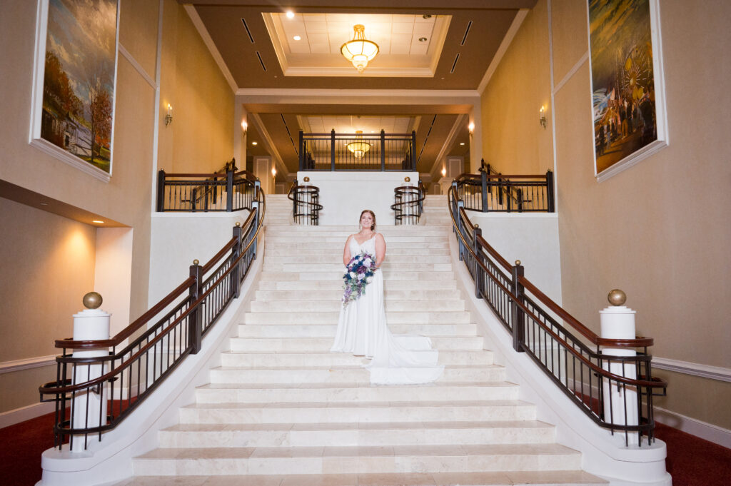 Spartanburg Wedding Venue