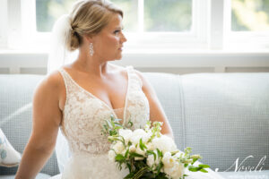 Hair and Make-Up for your Wedding Day
